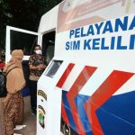 Polri menegaskan bahwa tidak ada Surat Izin Mengemudi (SIM) yang berlaku seumur hidup.