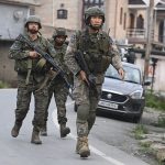 Konflik India vs Pakistan memanas.