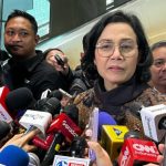 Sri Mulyani mengatakan efisiensi berlanjut pada tahun 2026.