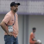 Persija Jakarta Tunjuk Mauricio Souza sebagai Pelatih Baru.