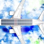 Kursi Paling Aman di Pesawat Menurut Ahli, Ini Penjelasannya.