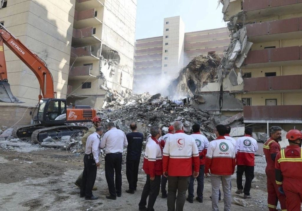 Iran Tuntut Ganti Rugi ke Israel dan AS atas Serangan 12 Hari.