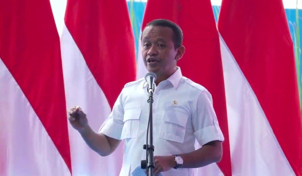 Pabrik Baterai di Karawang Akan Produksi untuk Mobil Listrik dan Panel Surya.