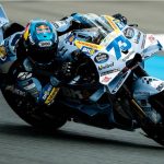Alex Marquez Alami Cedera Serius Usai Kecelakaan di MotoGP Belanda 2025.