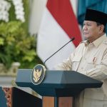 Presiden Prabowo Yakin Swasembada Energi Bisa Dicapai dalam Enam Tahun.