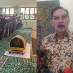 Pesan Terakhir Antasari Azhar Sebelum Wafat,