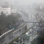 BMKG Peringatkan Hujan Mengguyur Jabodetabek hingga Penghujung Januari.