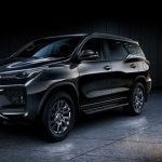 Fortuner 4.000 cc Produksi RI Diekspor ke Timur Tengah, Segini Kisaran Harganya.