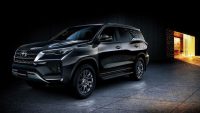 Fortuner 4.000 cc Produksi RI Diekspor ke Timur Tengah, Segini Kisaran Harganya.