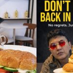 Aldi’s Burger Mendadak Viral, Ini 5 Fakta Bisnis Kuliner Milik Aldi Taher.