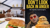 Aldi’s Burger Mendadak Viral, Ini 5 Fakta Bisnis Kuliner Milik Aldi Taher.