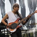 Bassist God Bless Donny Fattah Meninggal Dunia.