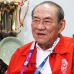 Pemilik Djarum Group Michael Bambang Hartono, Tutup Usia.