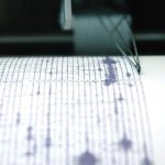 Gempa Magnitudo 5,8 Kembali Guncang Bitung, Tidak Berpotensi Tsunami.