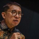 Fadli Zon Garap Aturan agar Film Indonesia Tidak Cepat Masuk Streaming.