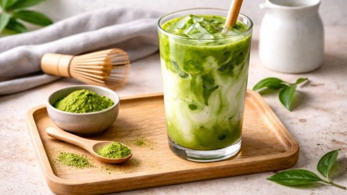 Ini Khasiat Matcha untuk Kesehatan dan Kecantikan Kulit.