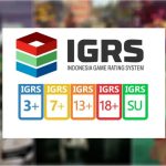 Sistem Rating IGRS Kini Hadir di Steam.