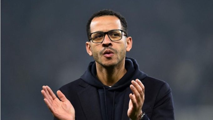Chelsea Akhiri Pecat Liam Rosenior Usai Rentetan Hasil Buruk.