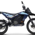 Viral Motor Trail Listrik Diduga untuk Operasional MBG, Ini Faktanya.