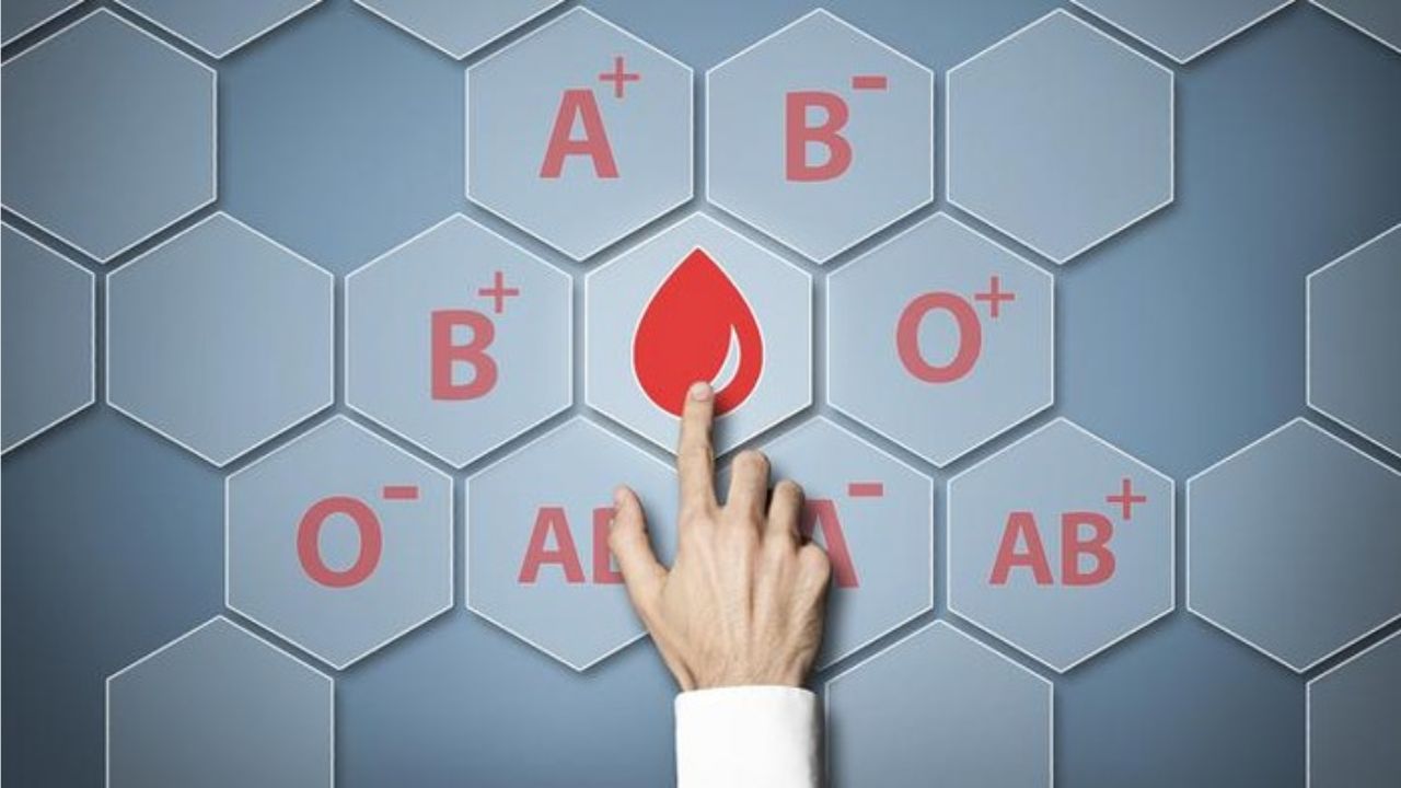 Studi Ungkap Golongan Darah yang Lebih Rentan Terhadap Penyakit Jantung.
