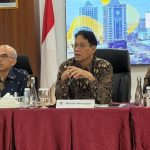 Purbaya Tegaskan Wacana Pajak Selat Malaka Hanya Candaan, Bukan Kebijakan.