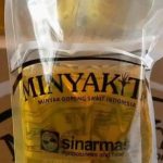 HET Minyakita Berpotensi Naik.