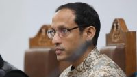 Nadiem Makarim Dituntut 18 Tahun Penjara dan Uang Pengganti Rp5,6 Triliun.