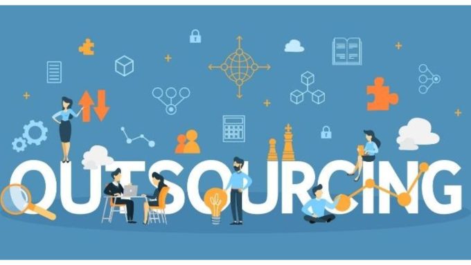 Pemerintah Batasi Hanya 6 Jenis Pekerjaan untuk Outsourcsing.