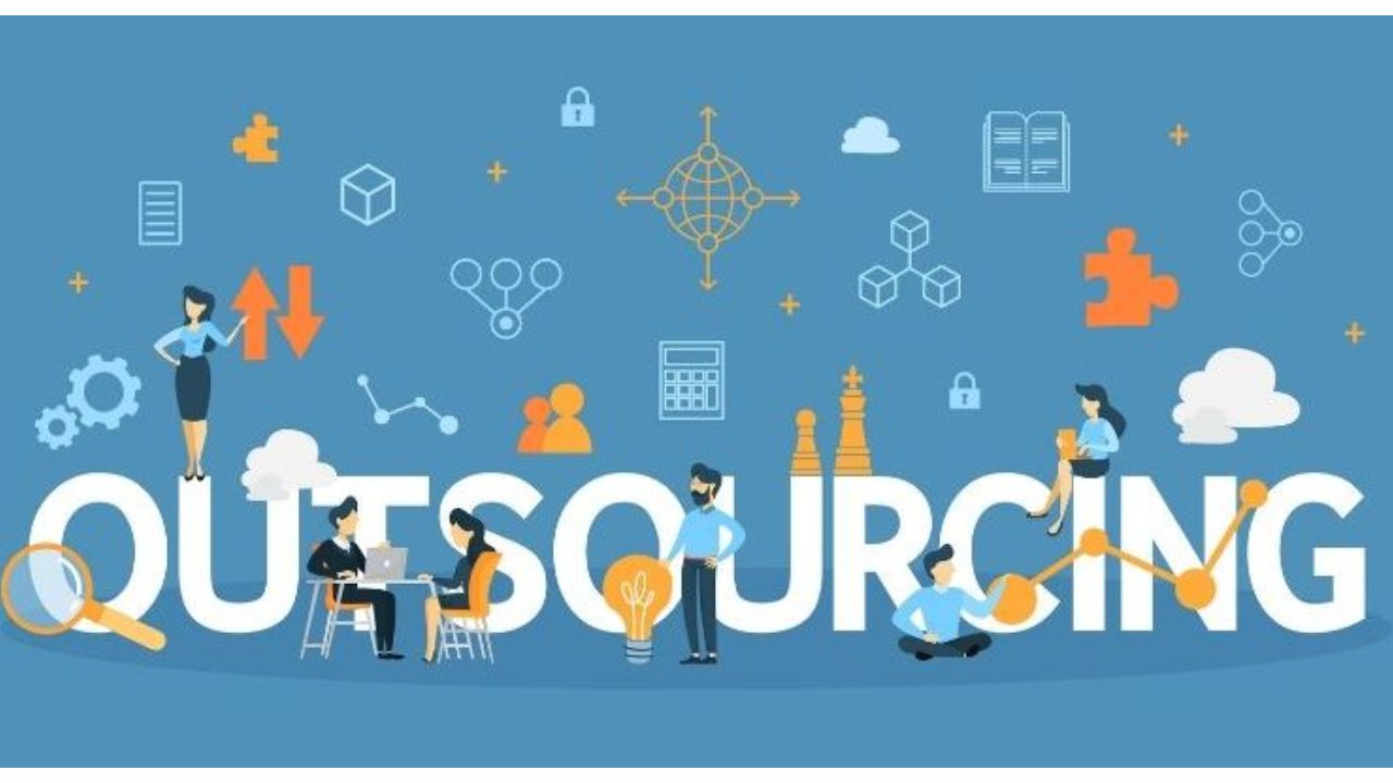 Pemerintah Batasi Hanya 6 Jenis Pekerjaan untuk Outsourcsing.