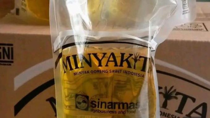 HET Minyakita Berpotensi Naik.