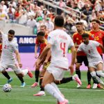 Iran Tinggalkan Pesan Menyentuh Usai Tahan Imbang Belgia, Serukan Perdamaian di Piala Dunia 2026.