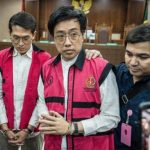 Eks Dirut BRI Ventures Nicko Widjaja Surati Presiden Prabowo Usai Divonis dalam Kasus Investasi TaniHub.