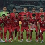 Daftar 23 Pemain Timnas Indonesia untuk Laga Melawan Oman dan Mozambik.
