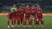 Daftar 23 Pemain Timnas Indonesia untuk Laga Melawan Oman dan Mozambik.