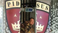 Potret Eks Jampidsus Febrie Adriansyah.