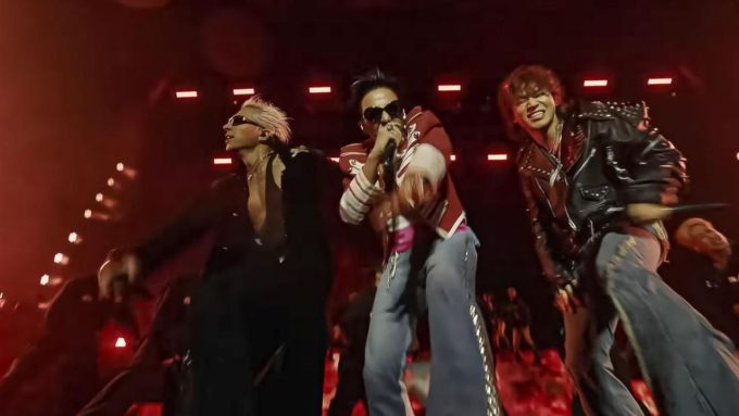 BIGBANG Siap Gelar Konser di Jakarta pada Januari 2027, Reuni G-Dragon, Taeyang, dan Daesung Dinanti Fans.