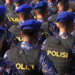 Pemerintah dan DPR Sepakati Polisi Aktif Dapat Mengisi Jabatan Sipil Tertentu dalam Revisi UU Polri.