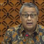 Gubernur BI Perry Warjiyo Mengundurkan Diri.