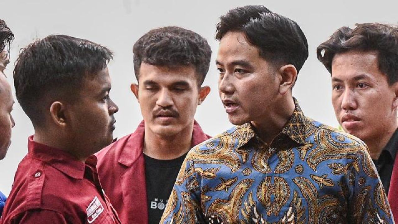 Ketua BEM FH UBK Minta Maaf Usai Akui Terima Rp20 Juta, Tegaskan Siap Bertanggung Jawab.