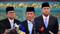 Mengenal Universitas Republik Indonesia, Kampus Baru yang Digagas Pemerintah.