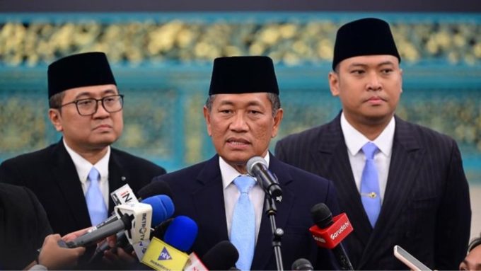 Mengenal Universitas Republik Indonesia, Kampus Baru yang Digagas Pemerintah.