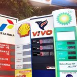 Ini Daftar Terbaru Pertamina, Shell, BP, hingga VIVO per 8 Juli 2026.
