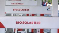 B50 Mulai Dijual di Seluruh SPBU pada 1 Oktober 2026, Pemerintah Siapkan Masa Transisi.