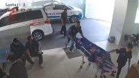 Kronologi Tewasnya Penjaga Rumah Eks Jampidsus Febrie Adriansyah.