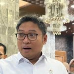 Sudaryono, Kepala BGN yang baru ditunjuk Presiden Prabowo.