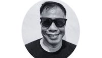 Profil Temon Templar, Komedian yang Tutup Usia Partner Abdel Achrian.