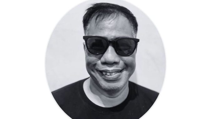Profil Temon Templar, Komedian yang Tutup Usia Partner Abdel Achrian.