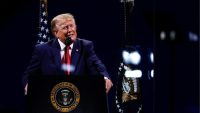 Trump Nyatakan Kesepakatan Damai dengan Iran Berakhir, Ketegangan Timur Tengah Kembali Memanas.
