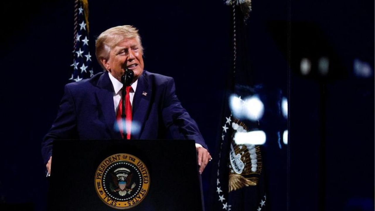 Trump Nyatakan Kesepakatan Damai dengan Iran Berakhir, Ketegangan Timur Tengah Kembali Memanas.