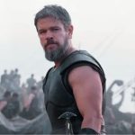 Sinopsis The Odyssey: Perjuangan Odysseus Menembus Takdir.